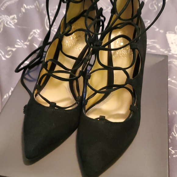 Vince camuto pumps - Picture 5 of 8
